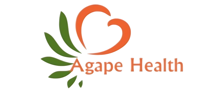 AGAPE HEALTH LTD –